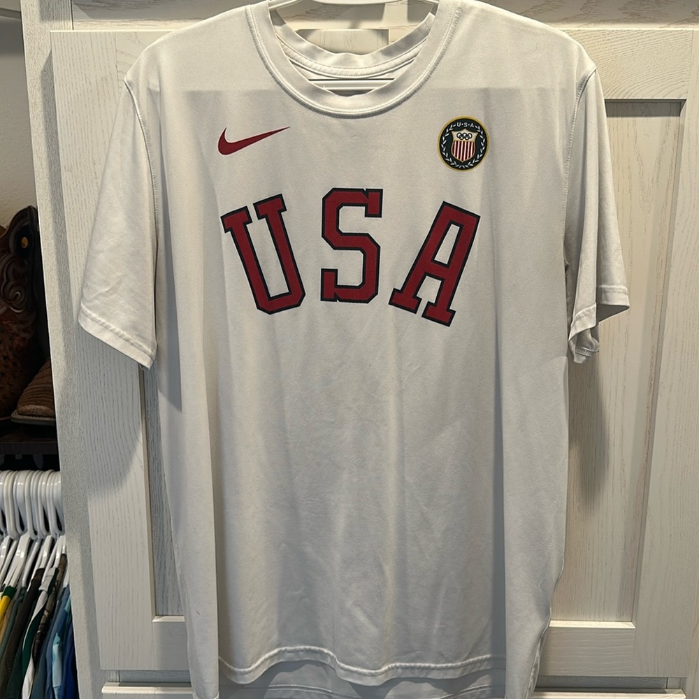 Nike USA T-Shirt